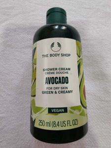 Creamy Body Wash