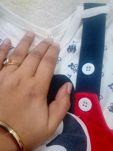 Beautiful Dungri Dress