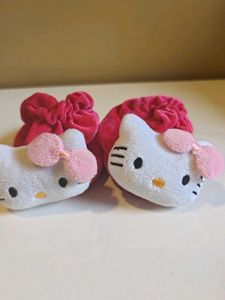 Baby Booties Bundle