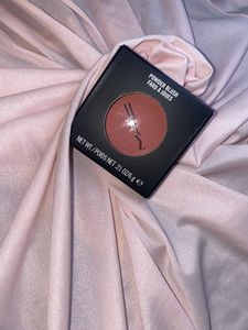 MAC POWDER BLUSH DESERT ROSE