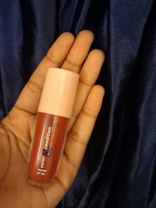Blue Heaven Tinted Lip Oil