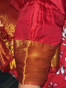 Silk Saree