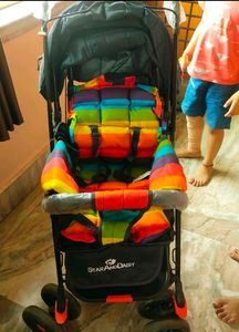 Baby Stroller