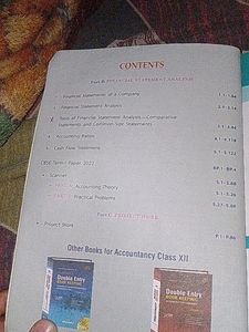 Ts  Grewals Account Book Class 12 Cbse