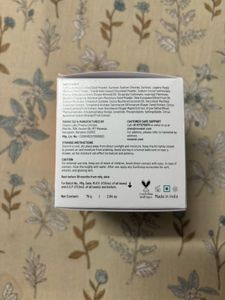 Chemist at Play Body Scrub