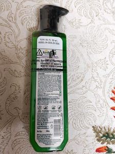 Organic Rosemary Conditioner - Kesh King