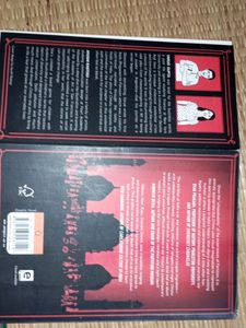 Chottu, A Tale Of partition and Love by Varud Gupta &amp; Ayushi Rastogi (Indian GRAPHIC NOVEL)