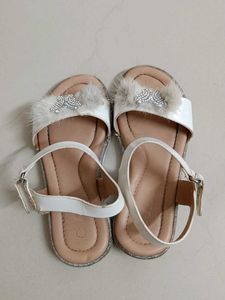 Girls Sandal