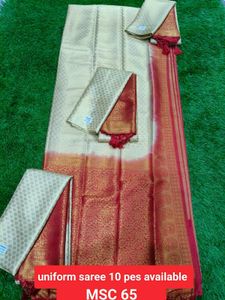 Excellent Silk Saree For Sale