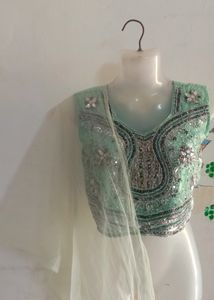Lehga Choli