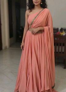 Elegant Lehenga Choli