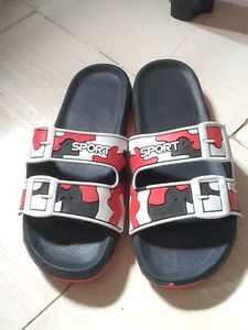 Boys Flip Flop For Rainy Season.