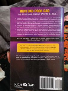 A Best Finance Book