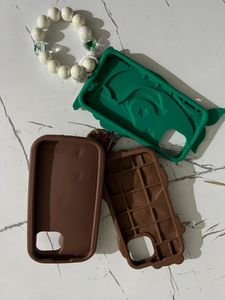 Fun Character Phone Case Bundle