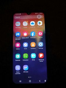 Samsung A50 Mobile