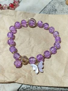 Beaded Bracelet Set