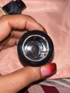 PAC Studio HD Liquid Foundation