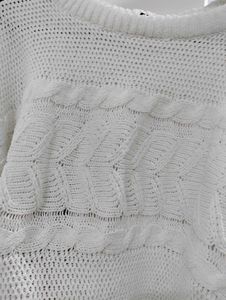 Knitted Top