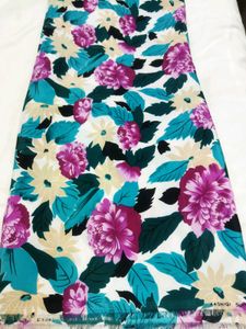 Floral Dress Material