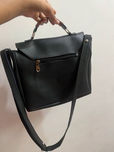 Ted Baker Satchel