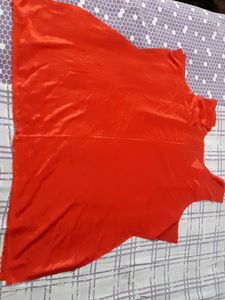 Unstitched Night Dress Cloth