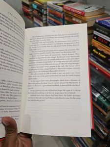 The Lowland by Jhumpa Lahiri