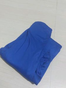 Blue Leggins , Brand New Legginws Ankle Length