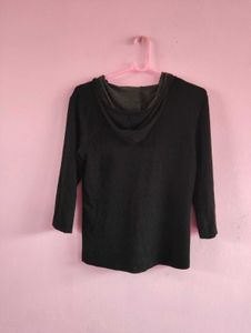 Lightweight Zipper Hoodie For Women