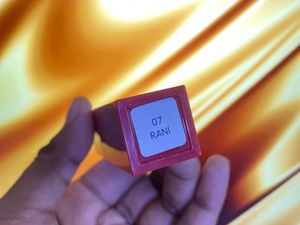 Mars Cinemagic Lipgloss-stick