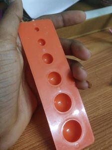 Quelling Tool