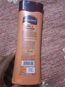 Coffee &amp; Chocolate Body Lotion