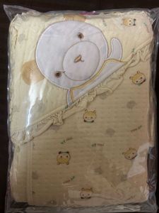 Baby Wrap Cum Blanket