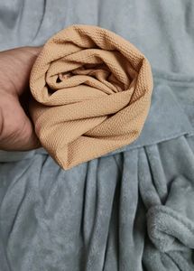 Bubble Chiffon - HIJAB
