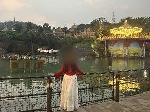 Nuon By Westside Top