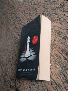 Breaking Dawn (Twilight Series)