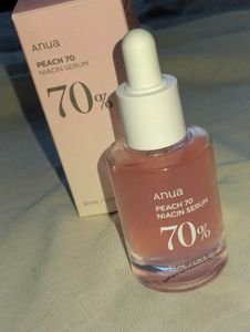 Anua PEACH 70 NIACIN SERUM