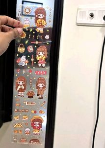 Kawai Stickers🌸
