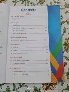Xam idea Mathematics Class 10th