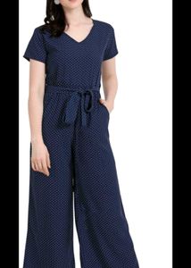 Serein jumpsuit