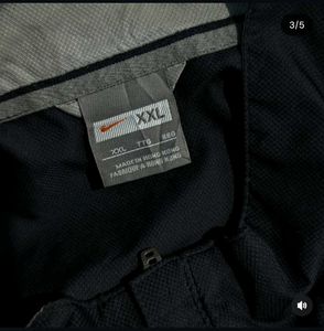 Nike vintage imported Jacket