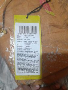 BRAND NEW ETHNIC DRESS