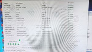 Iphone 11 iCloud Locked 128GB