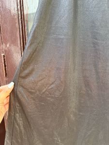 Sleeveless Slip Dress