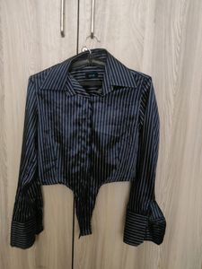 Stripped Shirt