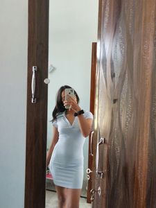 H&amp;M DIVIDED Jersey Dress 👗