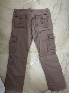 Cargo Pants