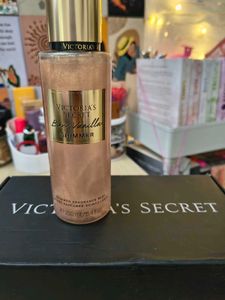 Victoria&#39;s Secret Bare Vanilla Shimmer