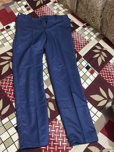 Navy Blue Dress Pants