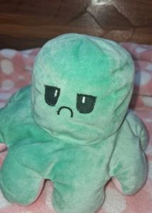 Newsoft TOYS PINK OCTOPUS SOFT TOY💗