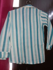 Striped Shirt
